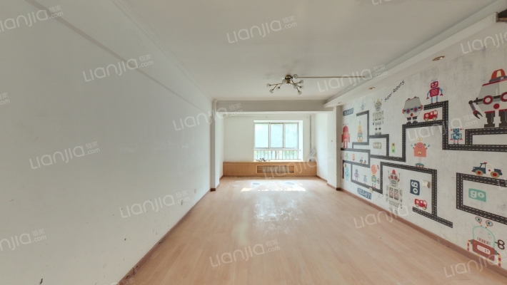 桥门新居二手房实景图