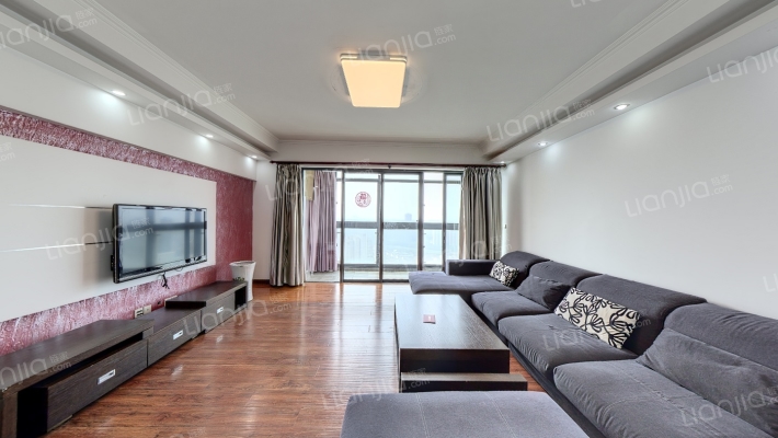 茂业豪园二手房实景图