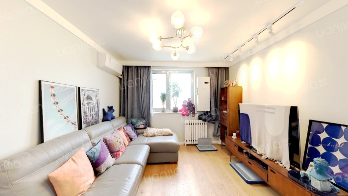 槐柏树后街二手房实景图