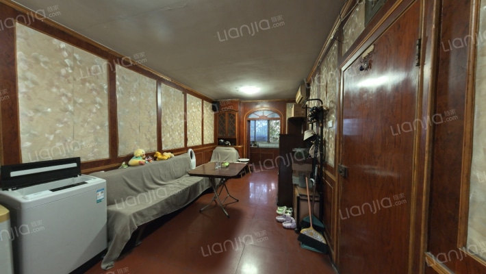 西安市公交一公司2号家属院二手房实景图