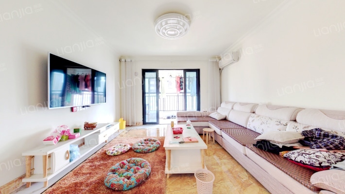 襄阳碧桂园峰景苑二手房实景图