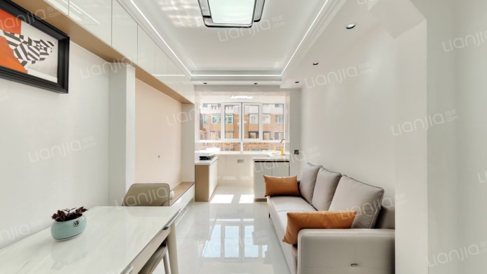 太平里社区二手房实景图