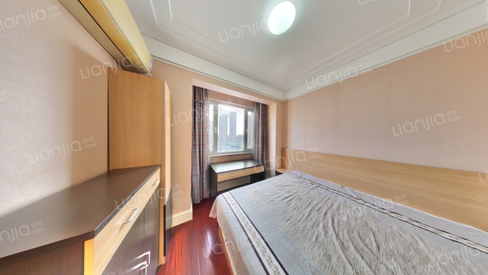 中海八里臺二手房实景图