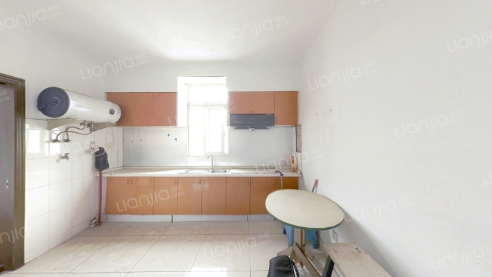 颜港北村一区二手房实景图