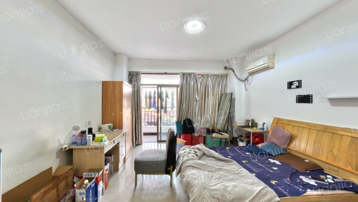 博仕后家园B区二手房实景图