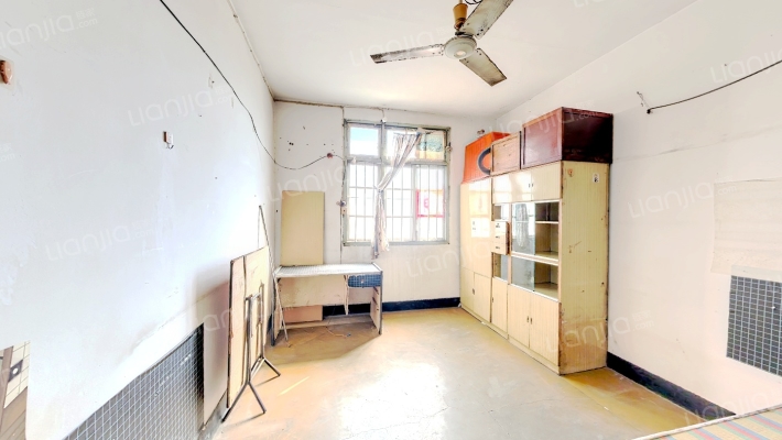 闽渔新村二手房实景图