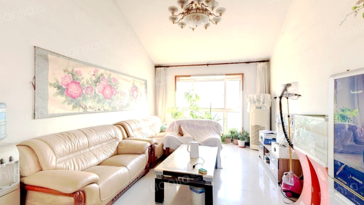 盛世华庭二手房实景图