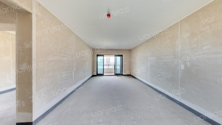 北辰悦来壹号锦辰二手房实景图