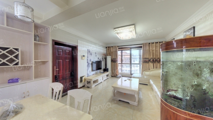 远大林语城二手房实景图