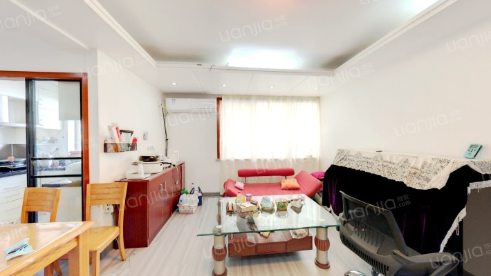 嘉成花园二手房实景图