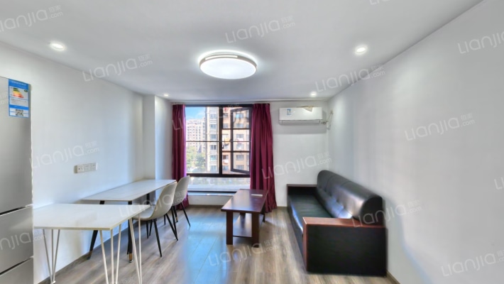 天韵商业广场二手房实景图