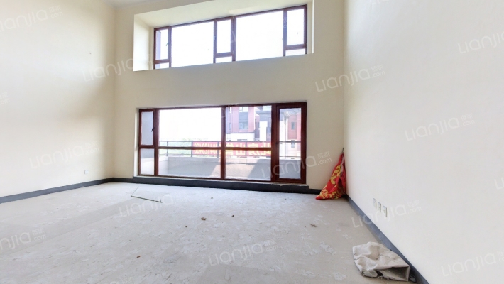 龙湖双珑原著一期二手房实景图