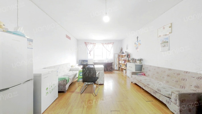 榕筑二区二手房实景图