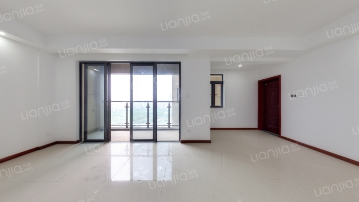 泓博朗诗悦府二手房实景图