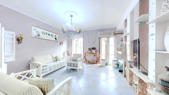 阳光城蔷薇溪谷C2二手房实景图