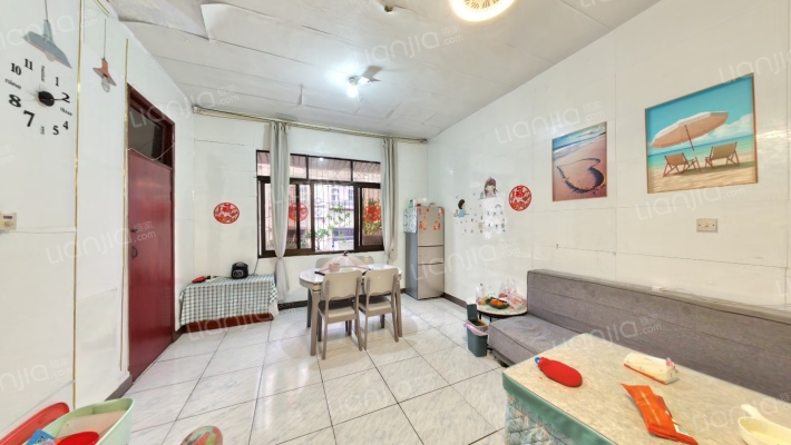 三强南路一段144号二手房实景图