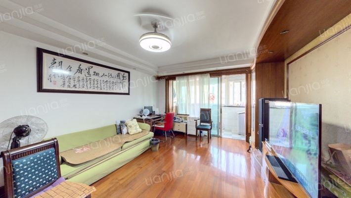 物华园二手房实景图