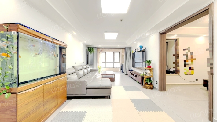 正弘数码港熙园二手房实景图