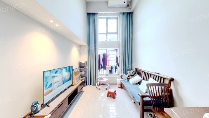 时代风华二手房实景图