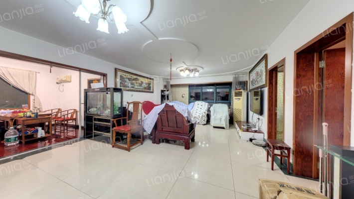 汇锦华庭二手房实景图