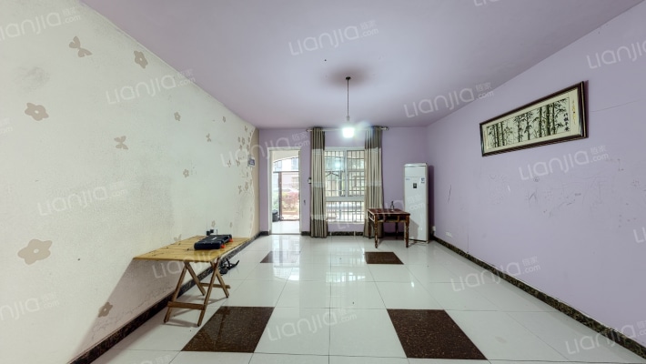 中新森林海二手房实景图