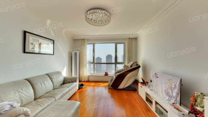 星海国府二手房实景图