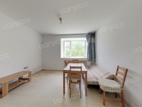 整租·海枫雅居 3室1厅 南/北