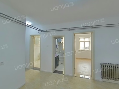 整租·莱芜二路 3室1厅 东/西