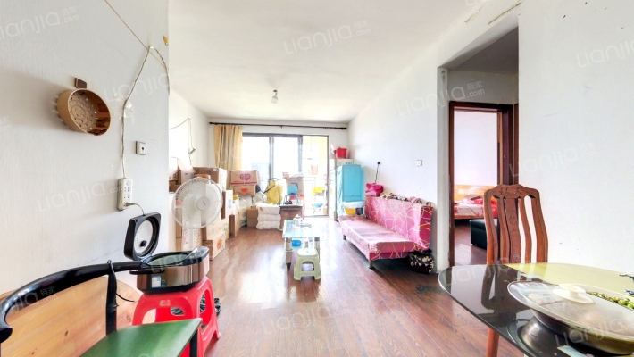 可逸兰亭二手房实景图