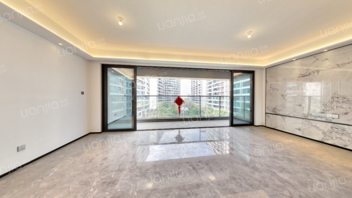 越秀·天樾云锦二手房实景图