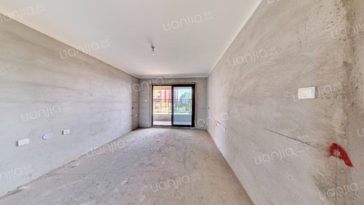 浩创城桂苑二手房实景图