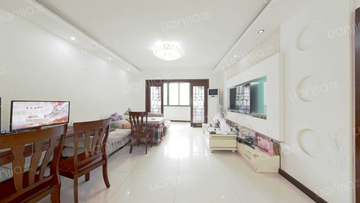 友谊家园二手房实景图