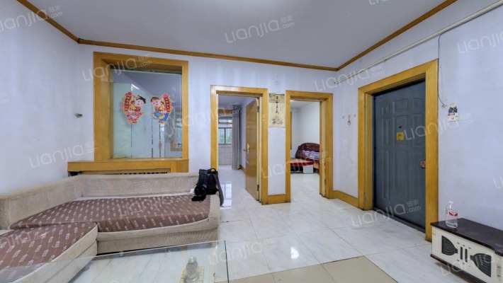 卧龙小区(奎文区)二手房实景图