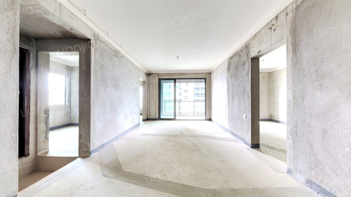 招商雍和府二手房实景图