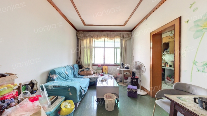 影讯里二手房实景图