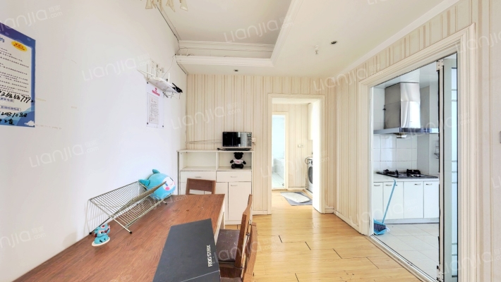 苏宁滨江壹号二手房实景图