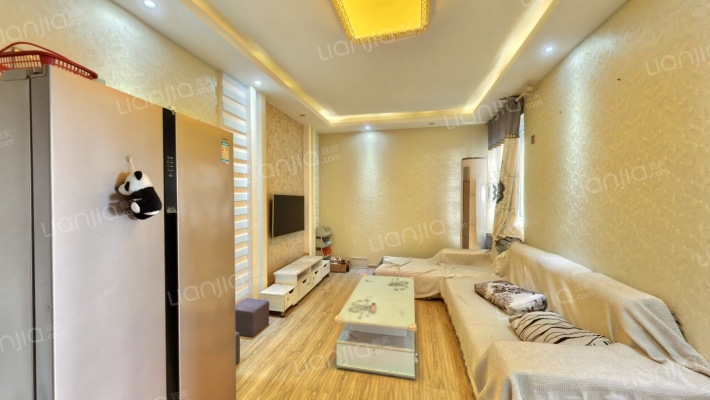 雨顺佳园二手房实景图