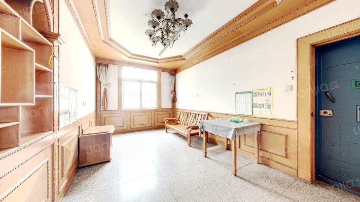 安徽水电学院教师公寓二手房实景图