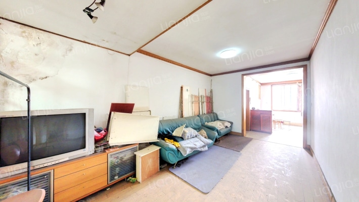 人民西路288号二手房实景图