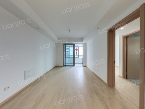 整租·中国铁建·栖云府 3室2厅 南