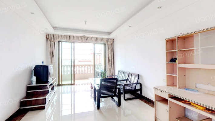 碧江碧豪轩二手房实景图