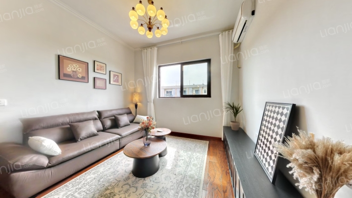 双楠港汇广场二手房实景图