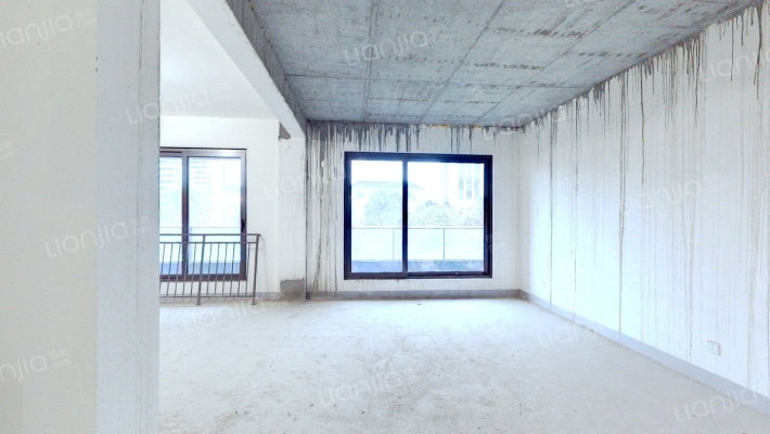 融创东麟府二手房实景图