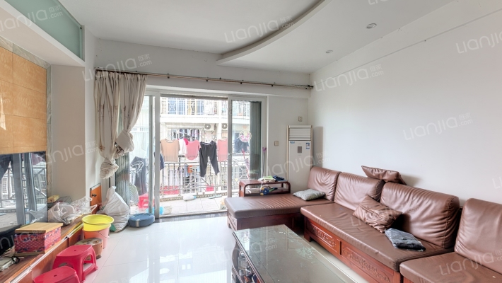 万丰商住区二手房实景图