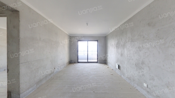 幸福里北郡二手房实景图