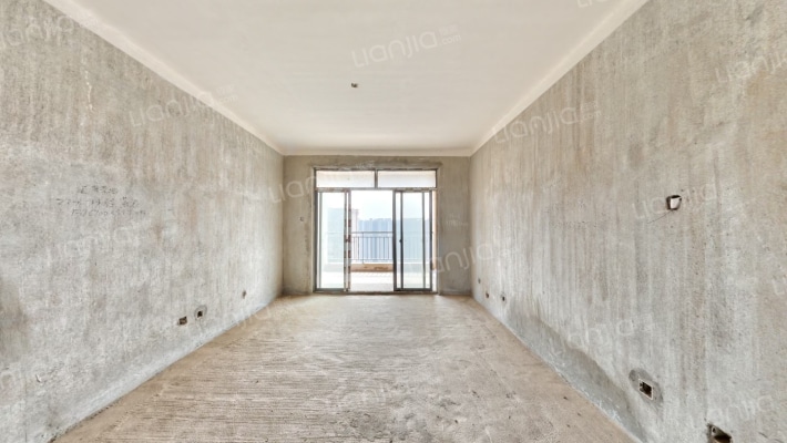 天兴翰林苑二手房实景图