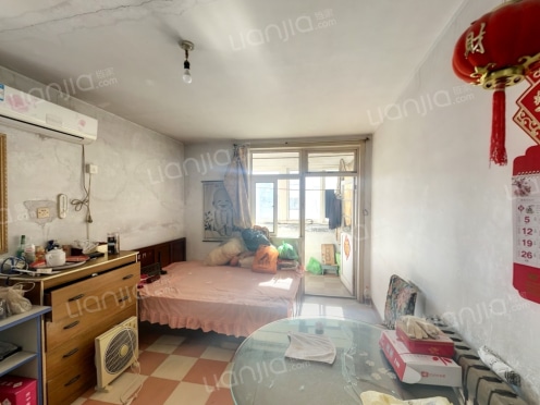 整租·重庆南路48号 2室1厅 南/北