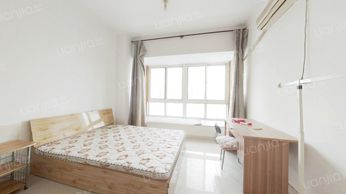 尚都国际二手房实景图