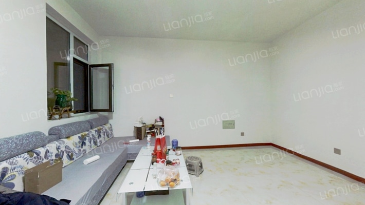 中阳国际社区二手房实景图