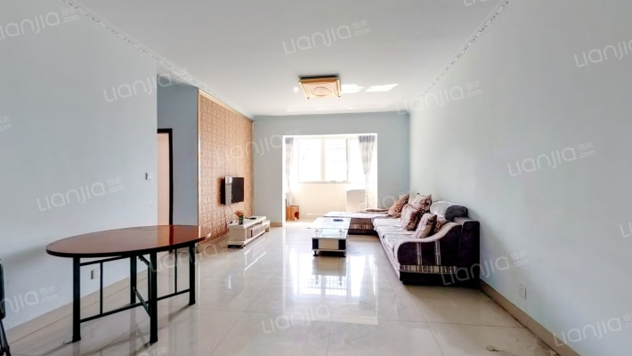 华芝安置房二手房实景图